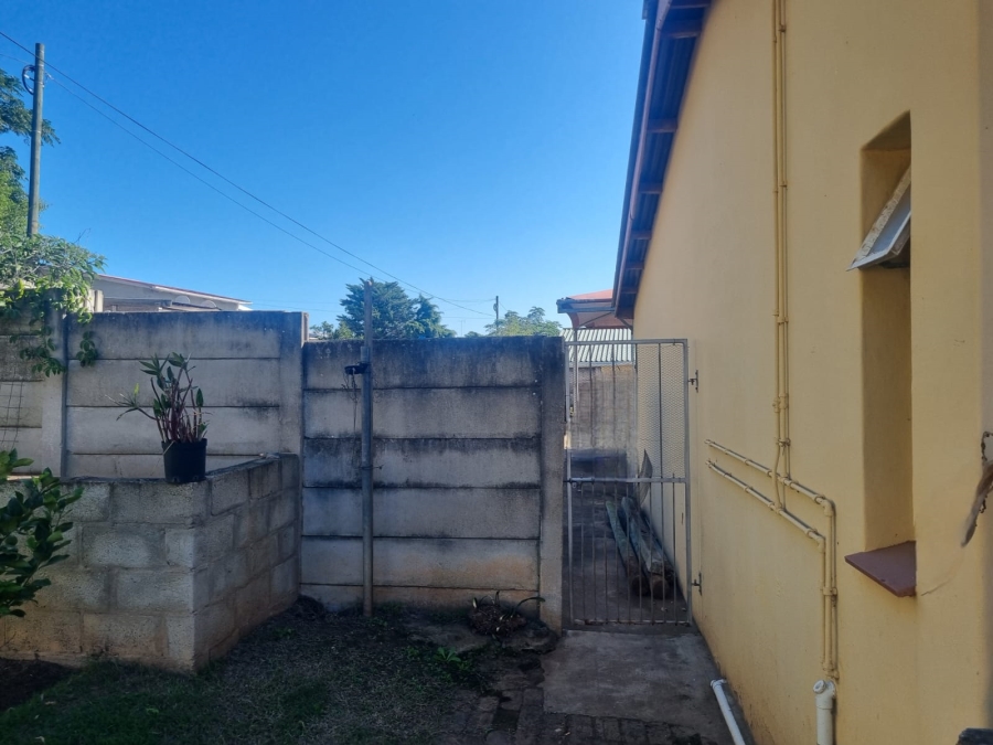 3 Bedroom Property for Sale in Fairbridge Heights Eastern Cape